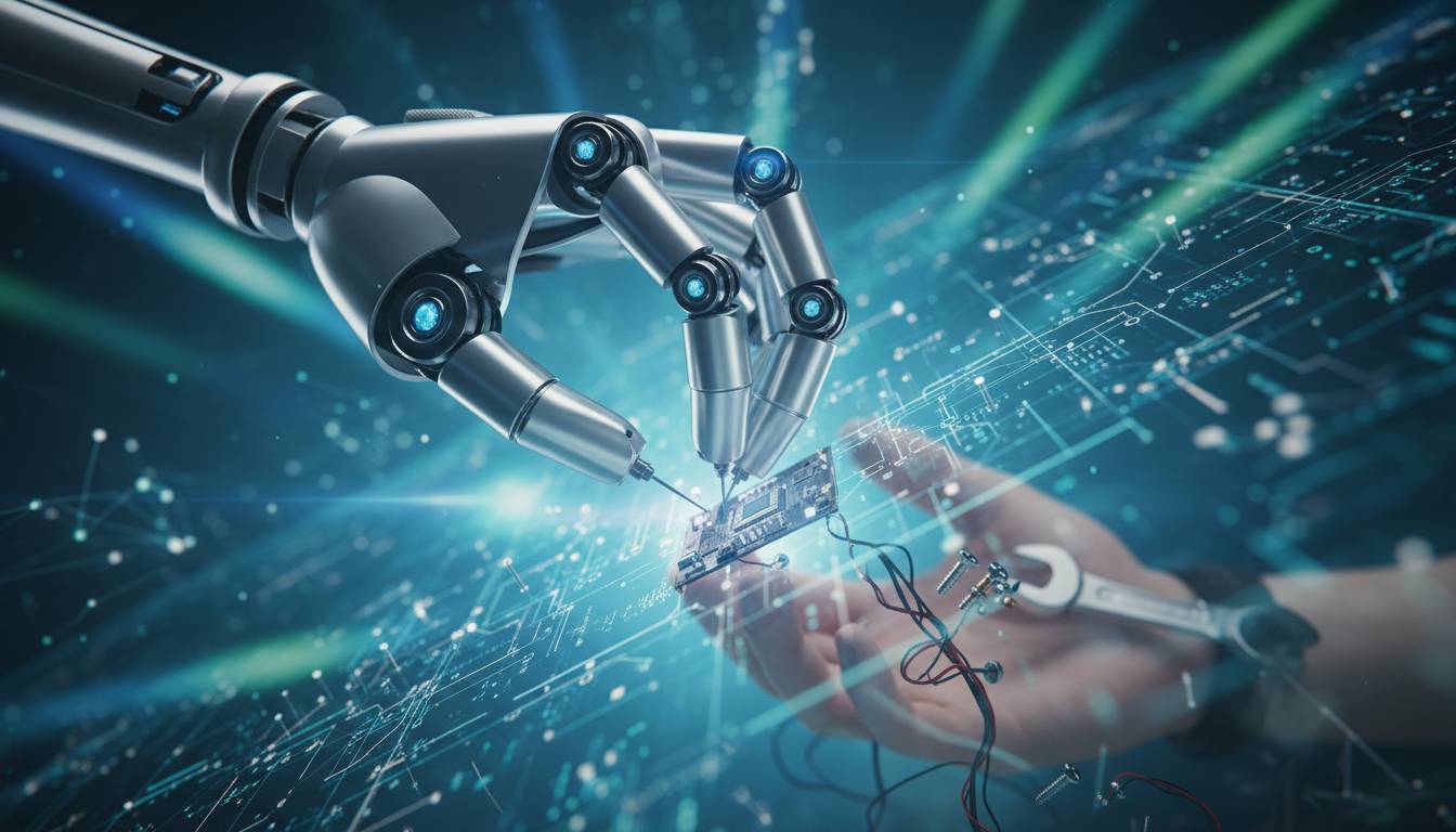 Are tools really better than human error? The truth hurts