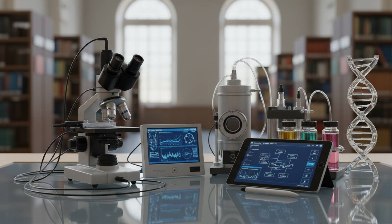 Academic Data Analysis Tools: The Shocking Reality No One Admits
