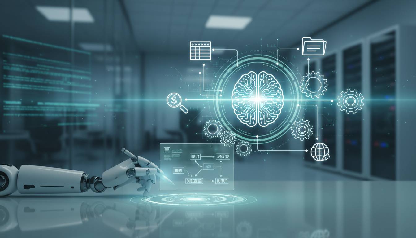 Are document classification tools the revolution we’re told?