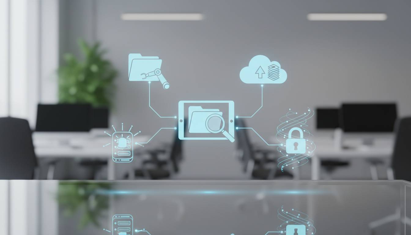 How document automation is rewriting the rules (and who wins in 2026)