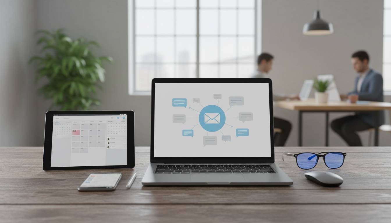 Is your business email broken? 9 truths nobody tells you