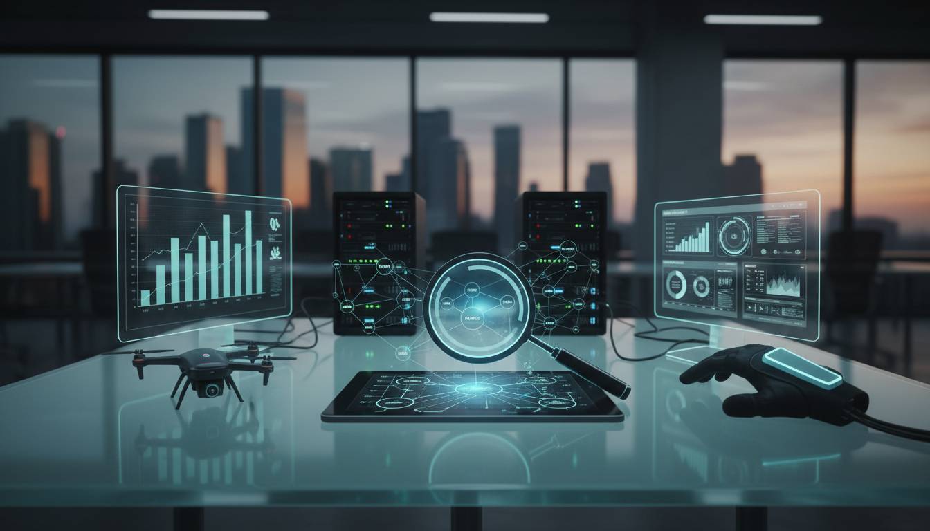 Outsmart the Pack: Real Tools for Competitive Advantage Research