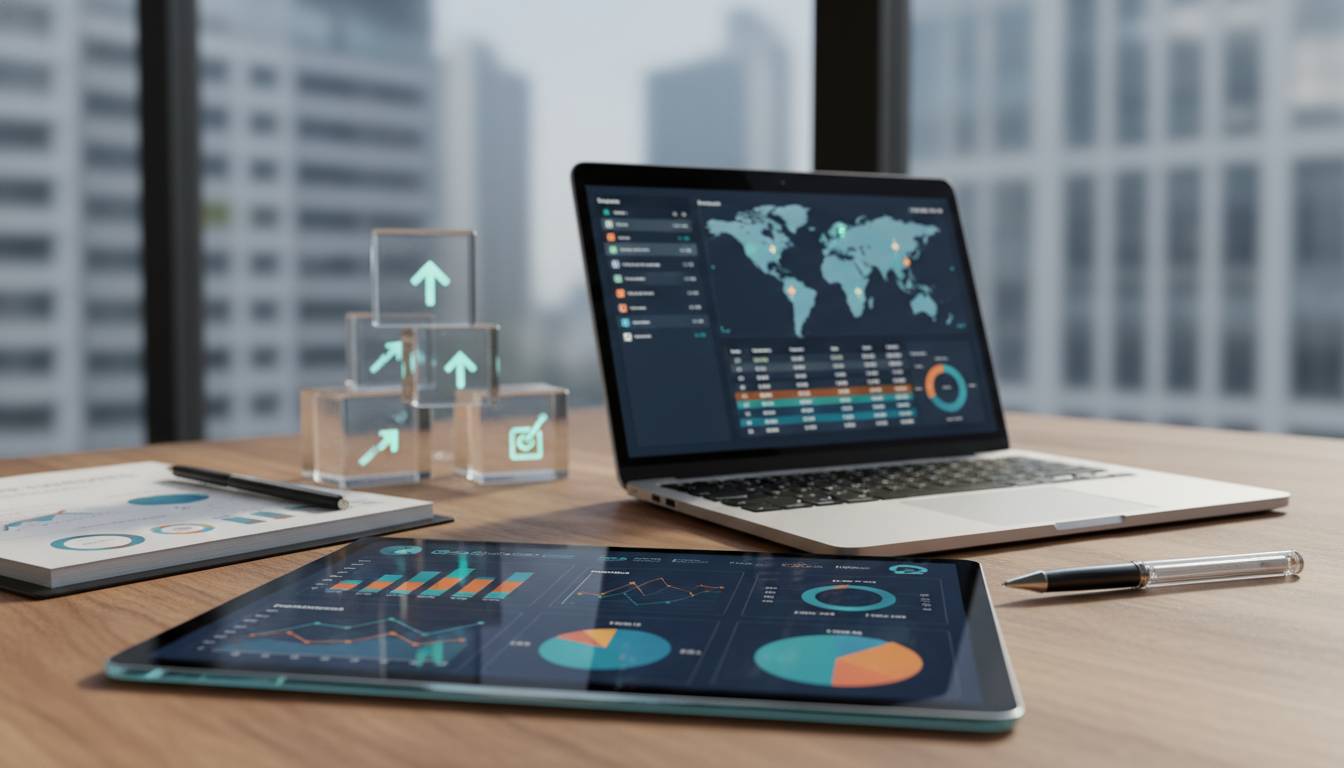 What if your business reporting tools are lying to you?