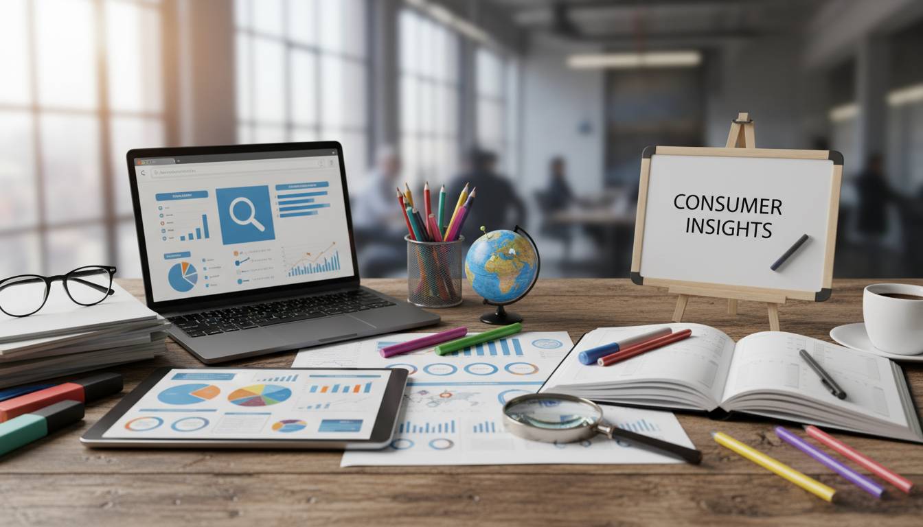 Market research tools they don't want you to use (Exposed!)