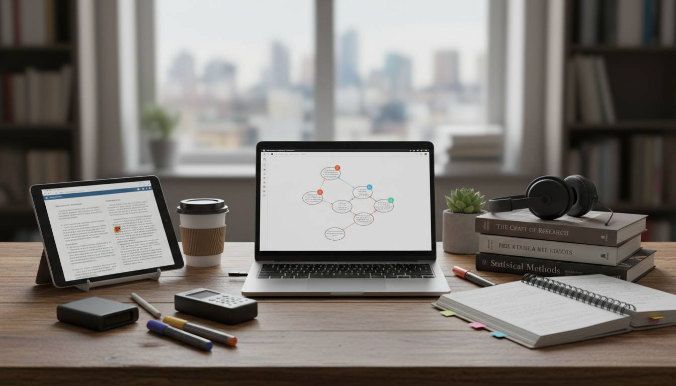 Are your research tools making you smarter—or just busier?