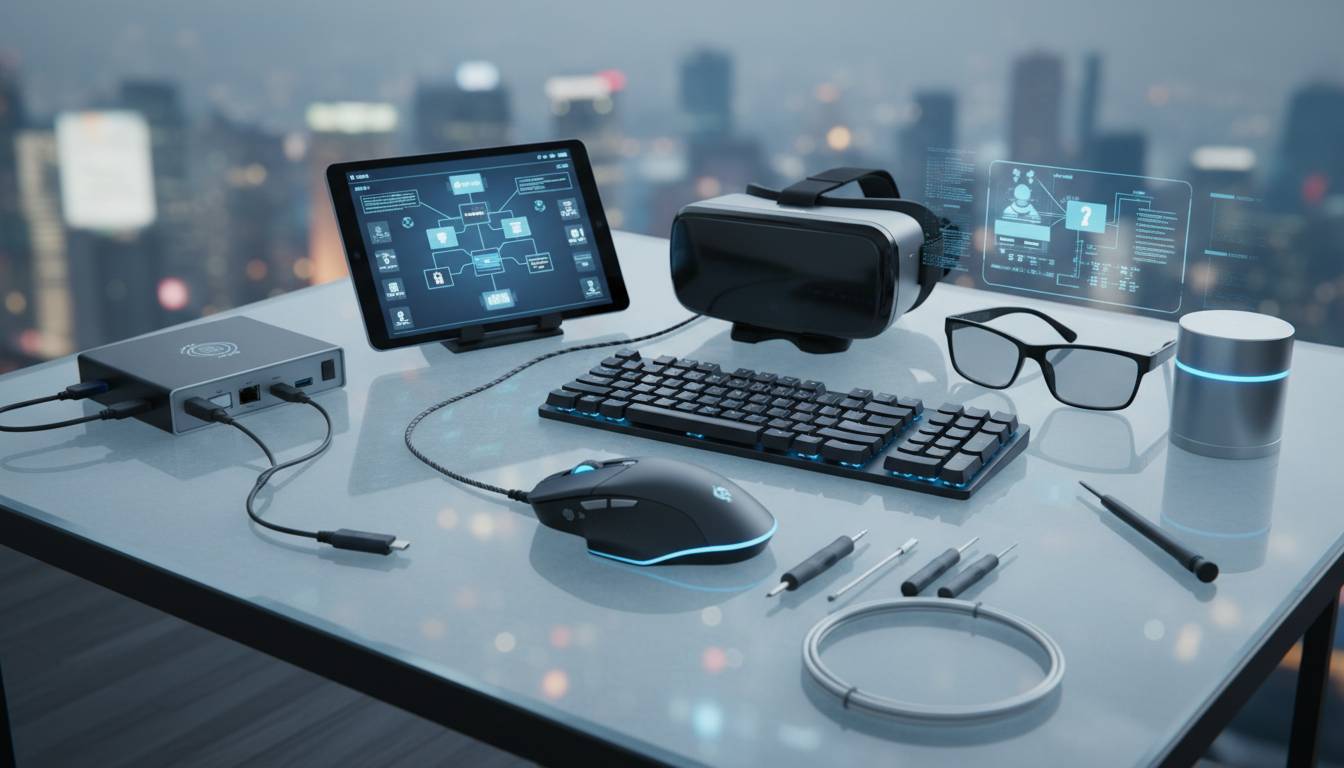 Are These the Tools Making Tech Support Lightning Fast?