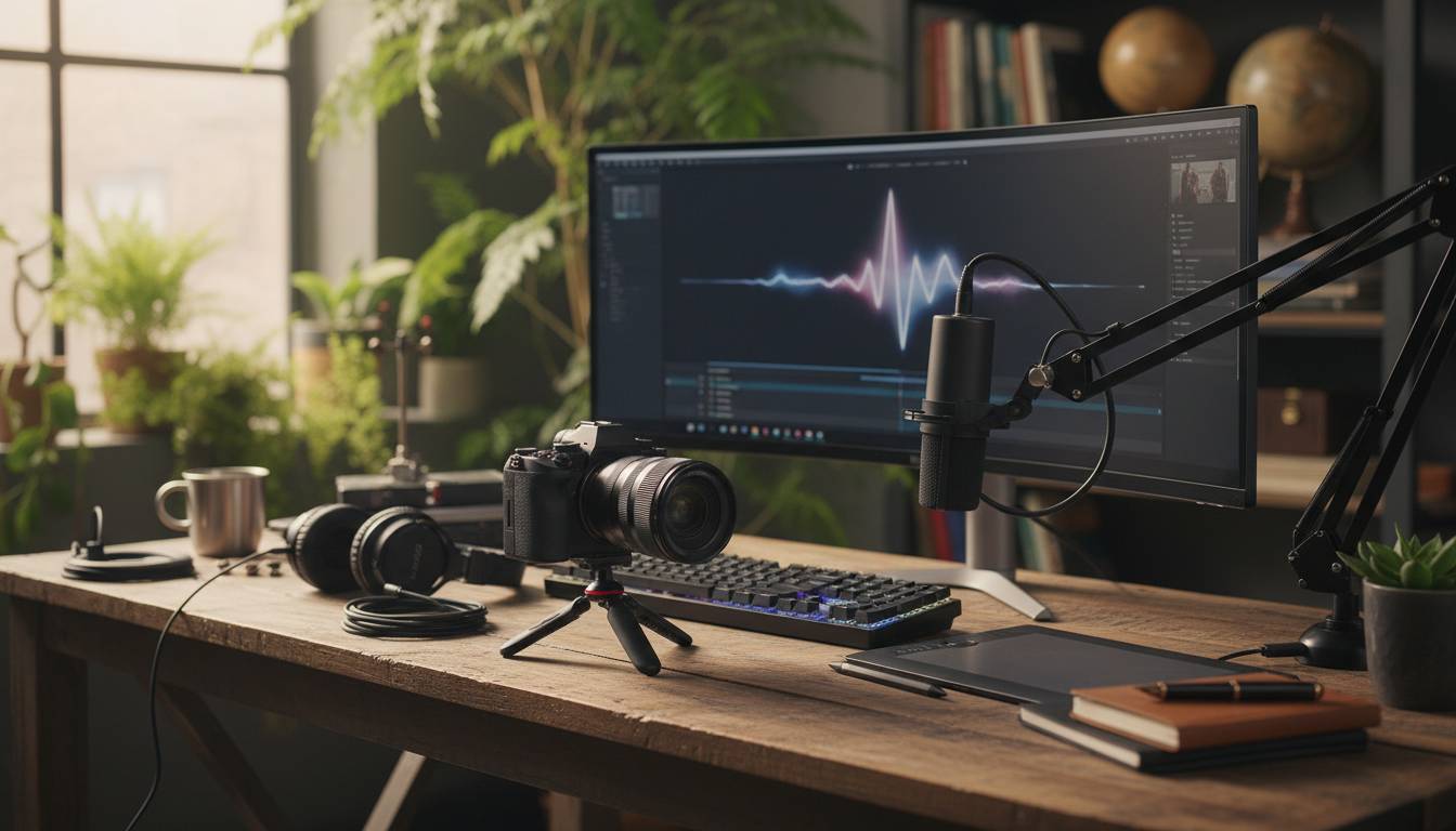 Are Your Content Tools Making You Mediocre? The 2026 Wake-Up Call