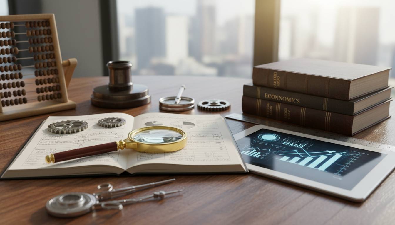 Tools for informed business choices that cut through 2026 chaos