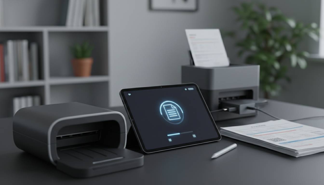 What nobody tells you about instant document processing ⚡️