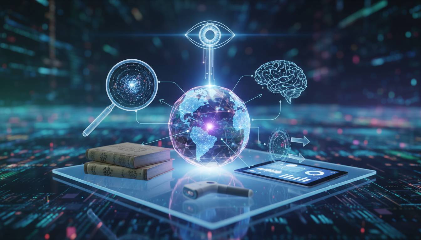 Can instant insight extraction tools really change how you see data?
