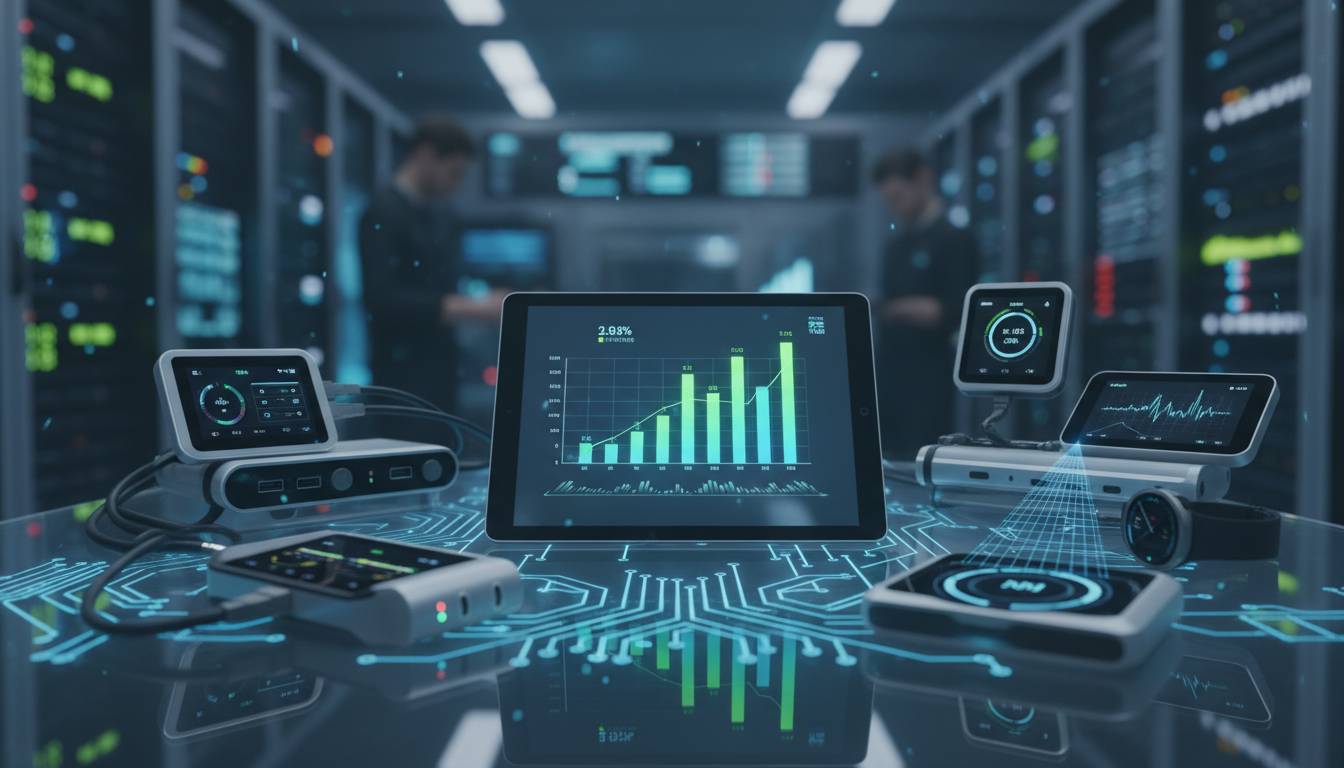 Tools for instant performance reports that won’t mislead your team