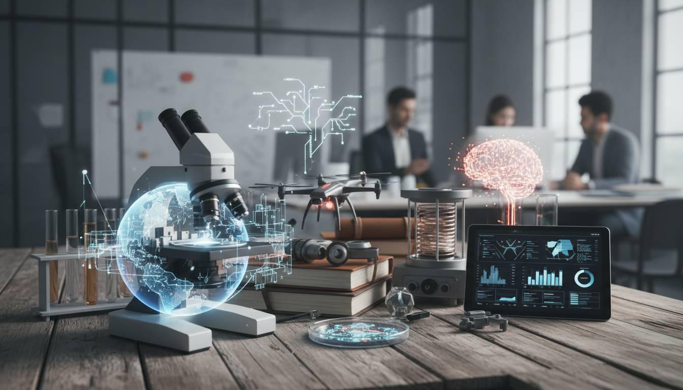 11 research tools shaking up innovation (and a few that fail hard)