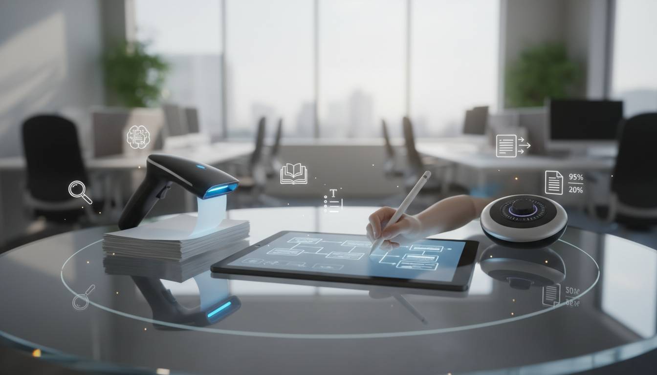 Are document simplification tools killing nuance—or saving your sanity?