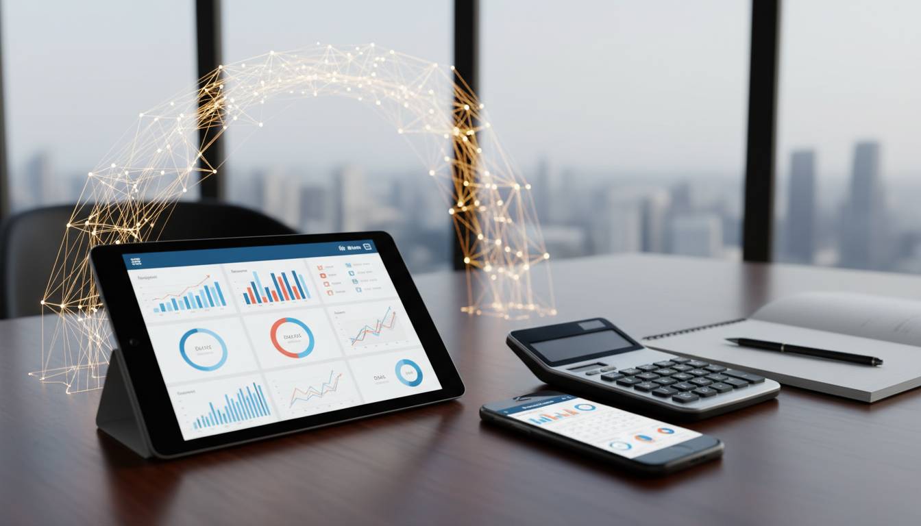 Rethink your finances: Are you using the wrong tools?