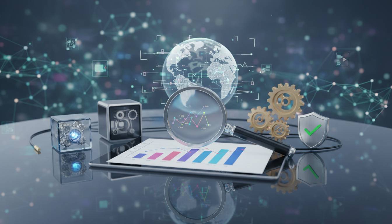 Is your business data lying to you? 9 brutal truths