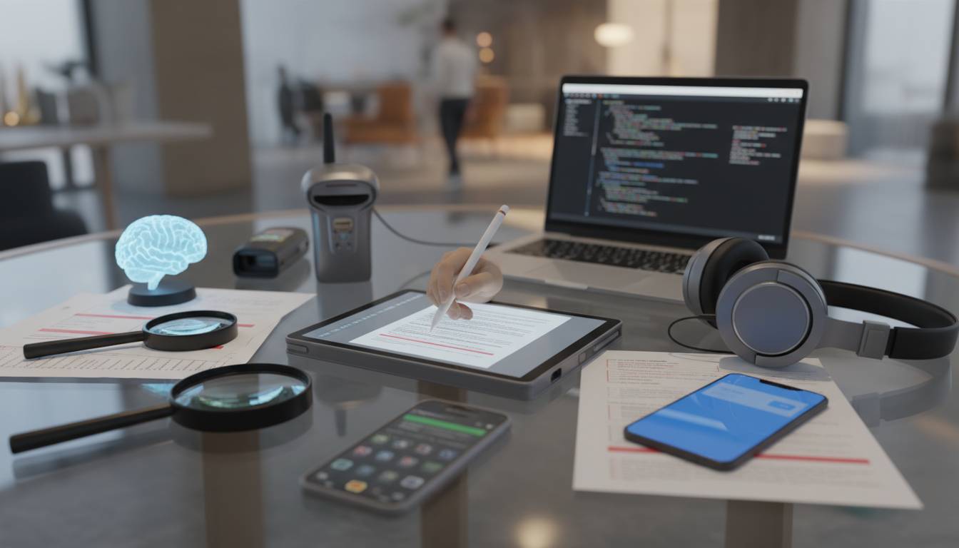 The ugly reality of document accuracy: Are your tools lying to you?