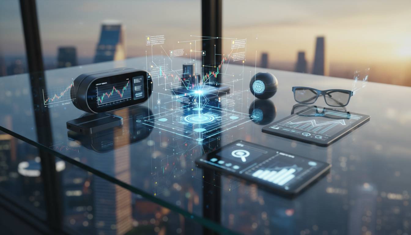 Are Your Investment Tools Lying to You? The Untold Truth