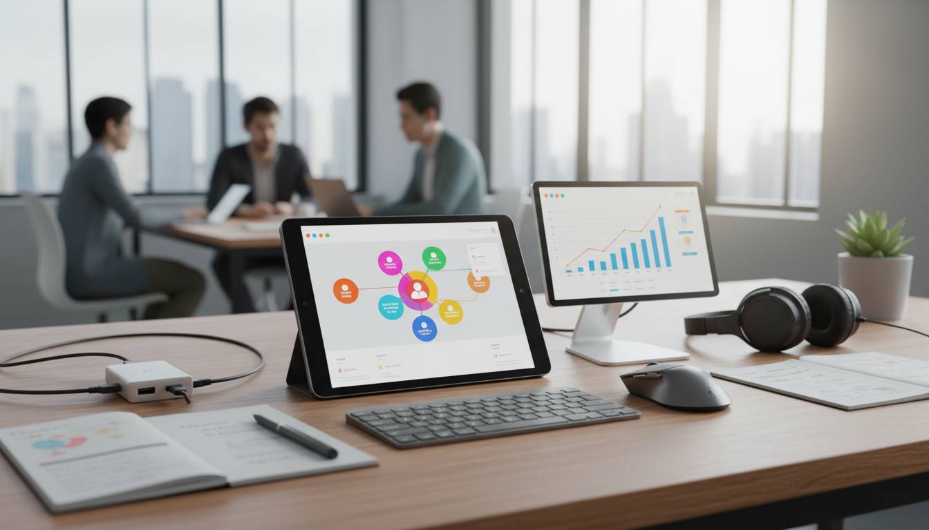 11 radical tools to optimize employee efficiency (and why everyone gets it wrong)