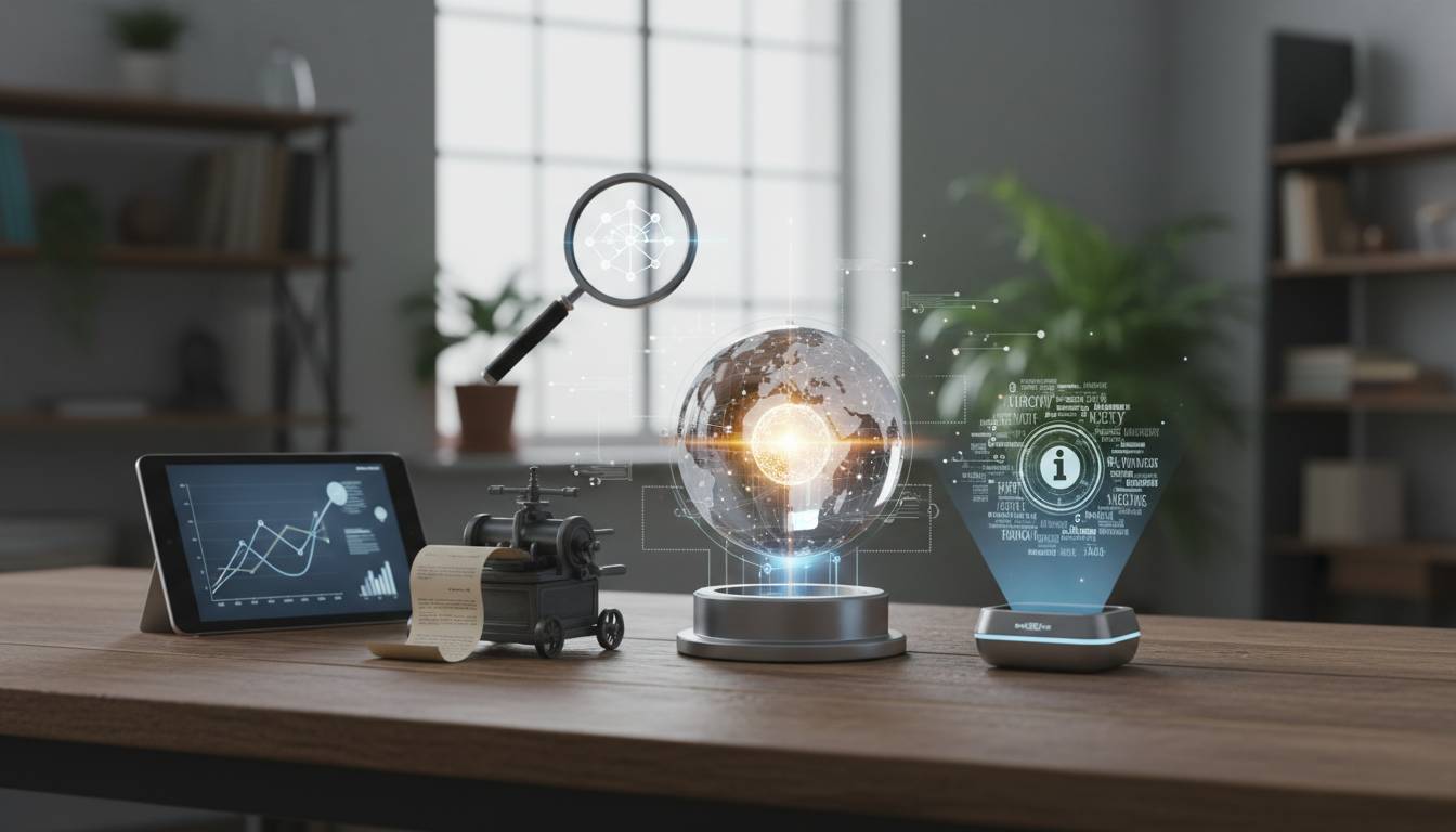 The shocking truth about report summarization tools in 2026