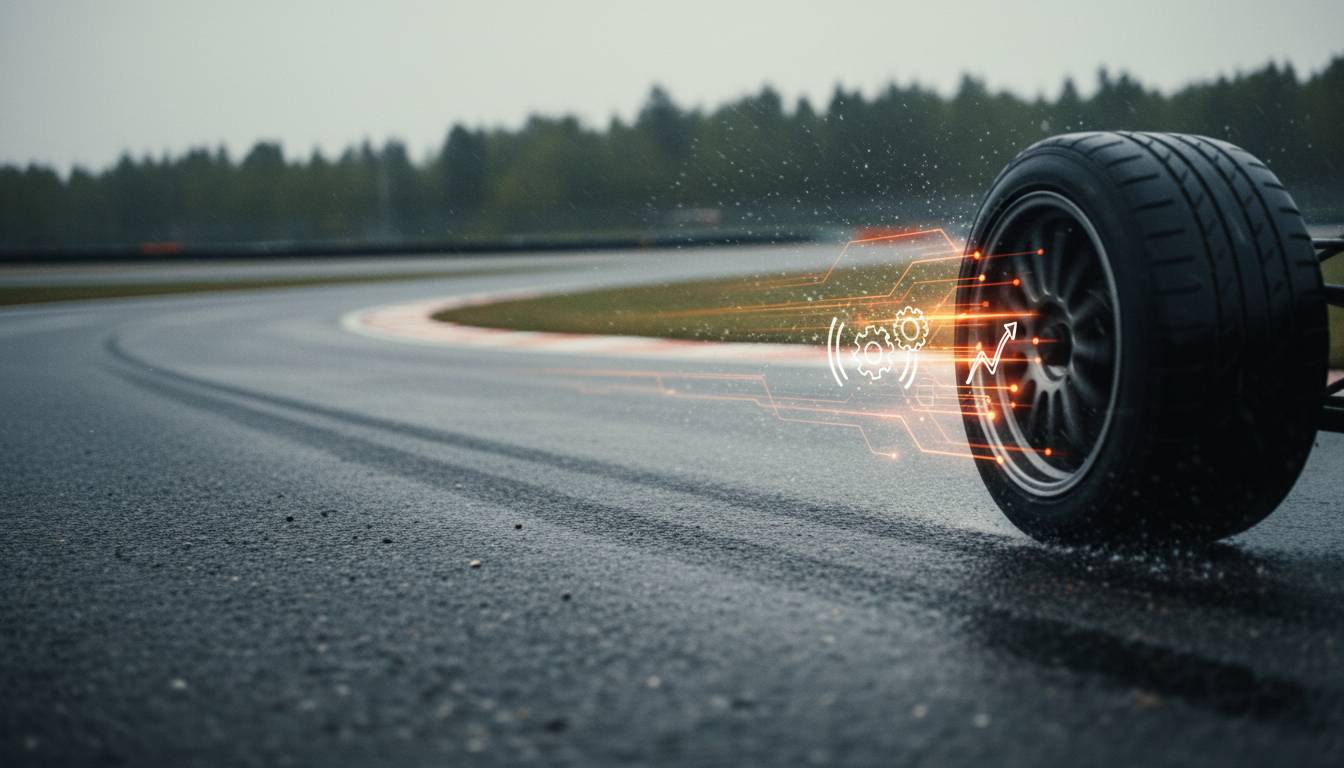 Is Traction Control Saving You or Fooling You? 2026 Exposé