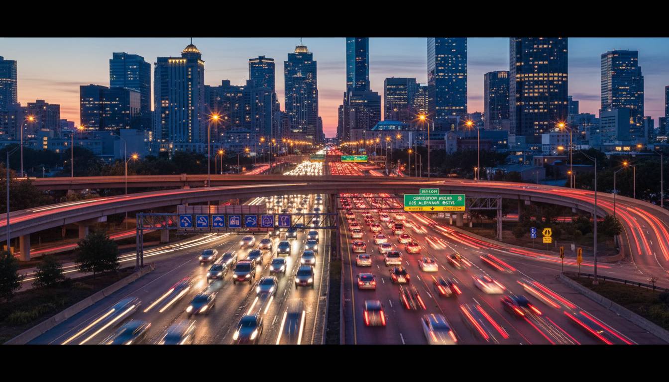 Traffic features in 2026: safety upgrade or new risk on wheels?