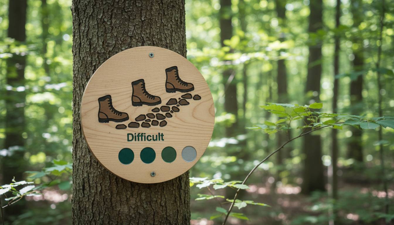 Think trail ratings are honest? Here’s what you’re missing