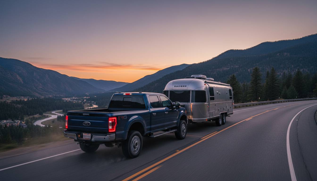 Trailer towing secrets: What no one tells you (2026)