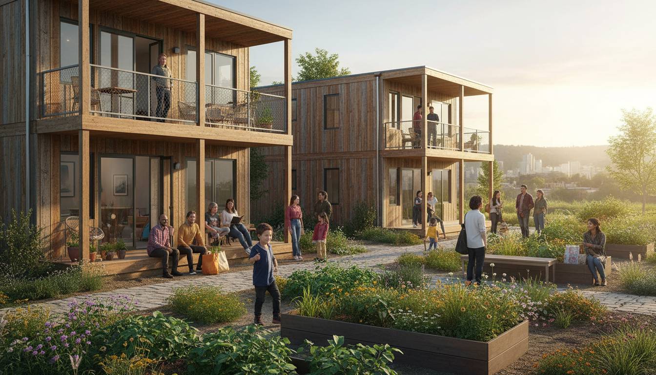 What no one tells you about transitional housing (2026)
