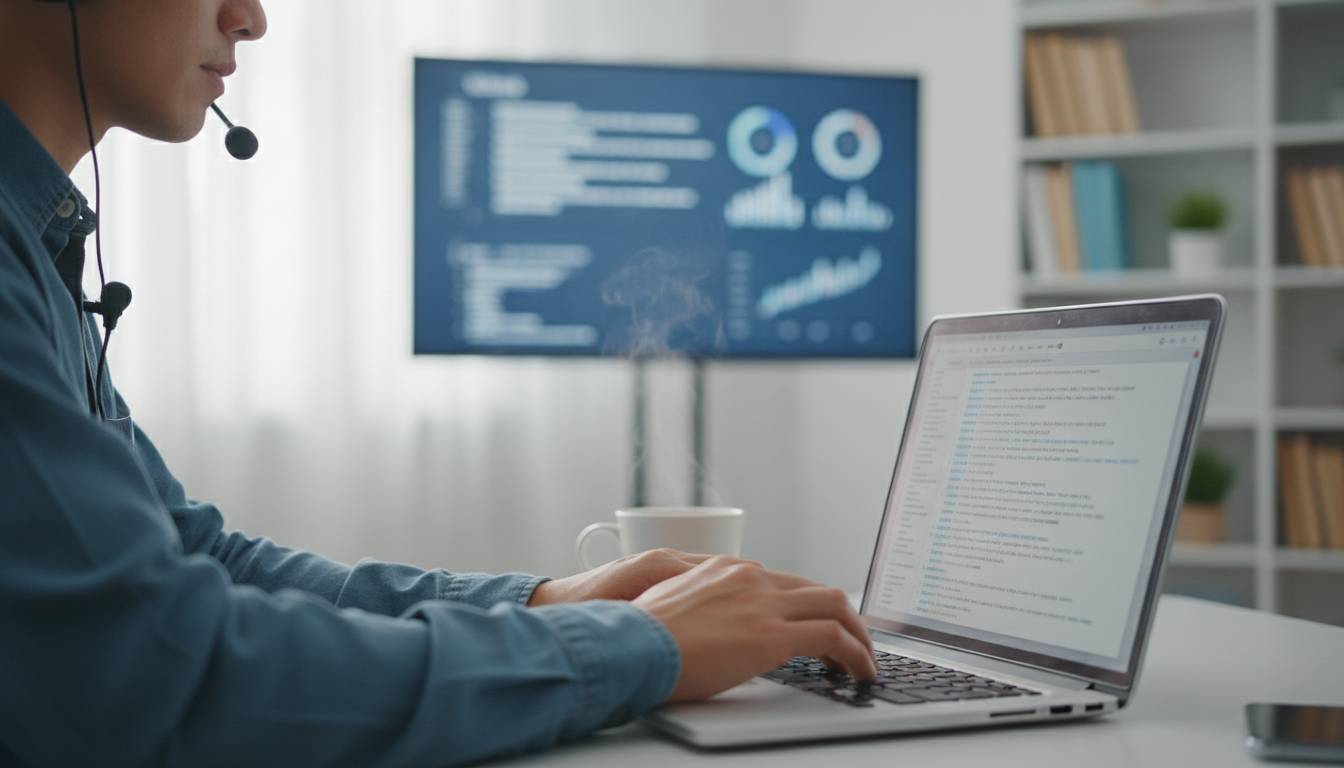 Czy naprawdę potrzebujesz transkrypcji z webinariów edukacyjnych?