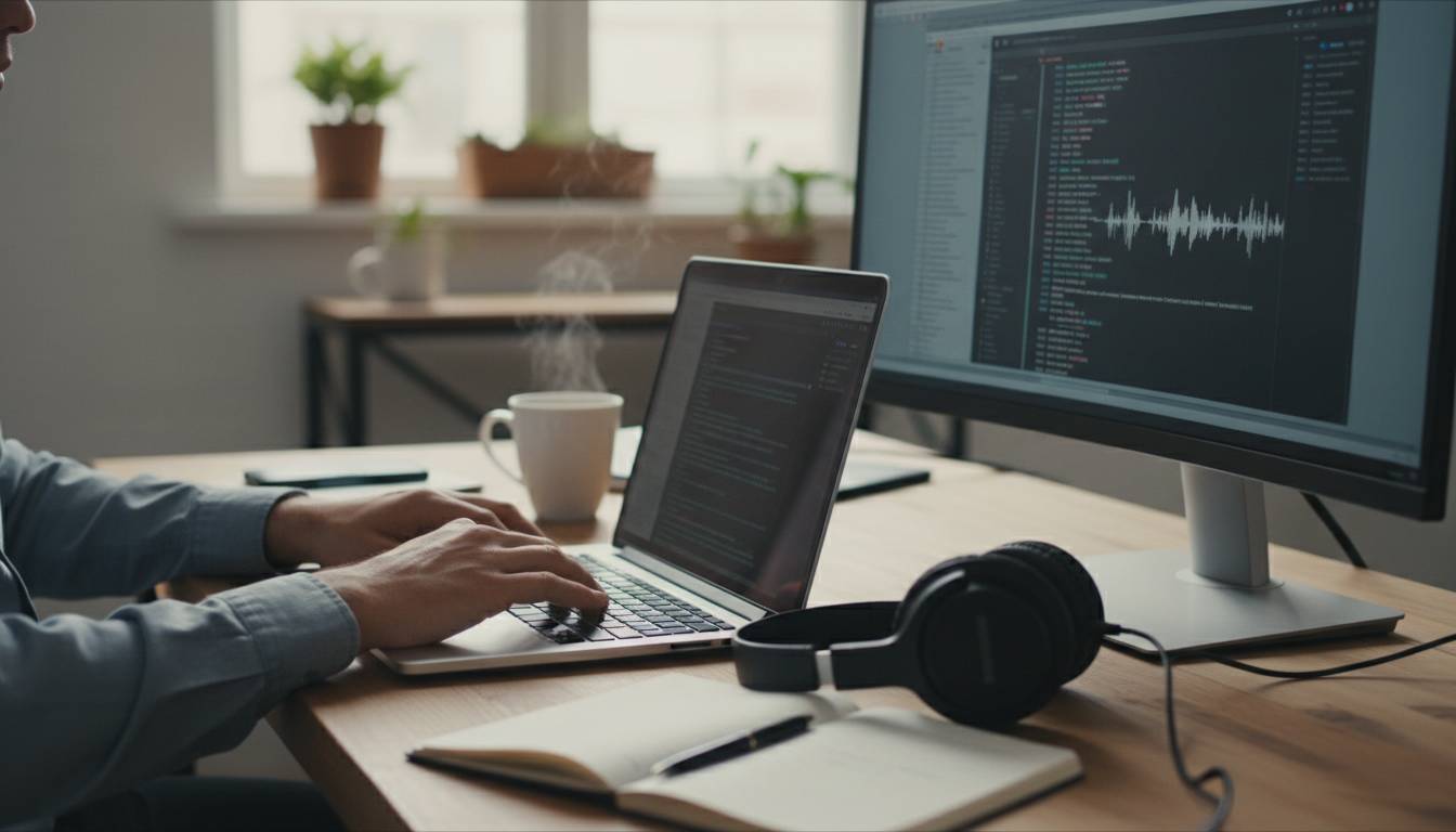 7 szokujących faktów o transkrypcji nagrań z webinarów