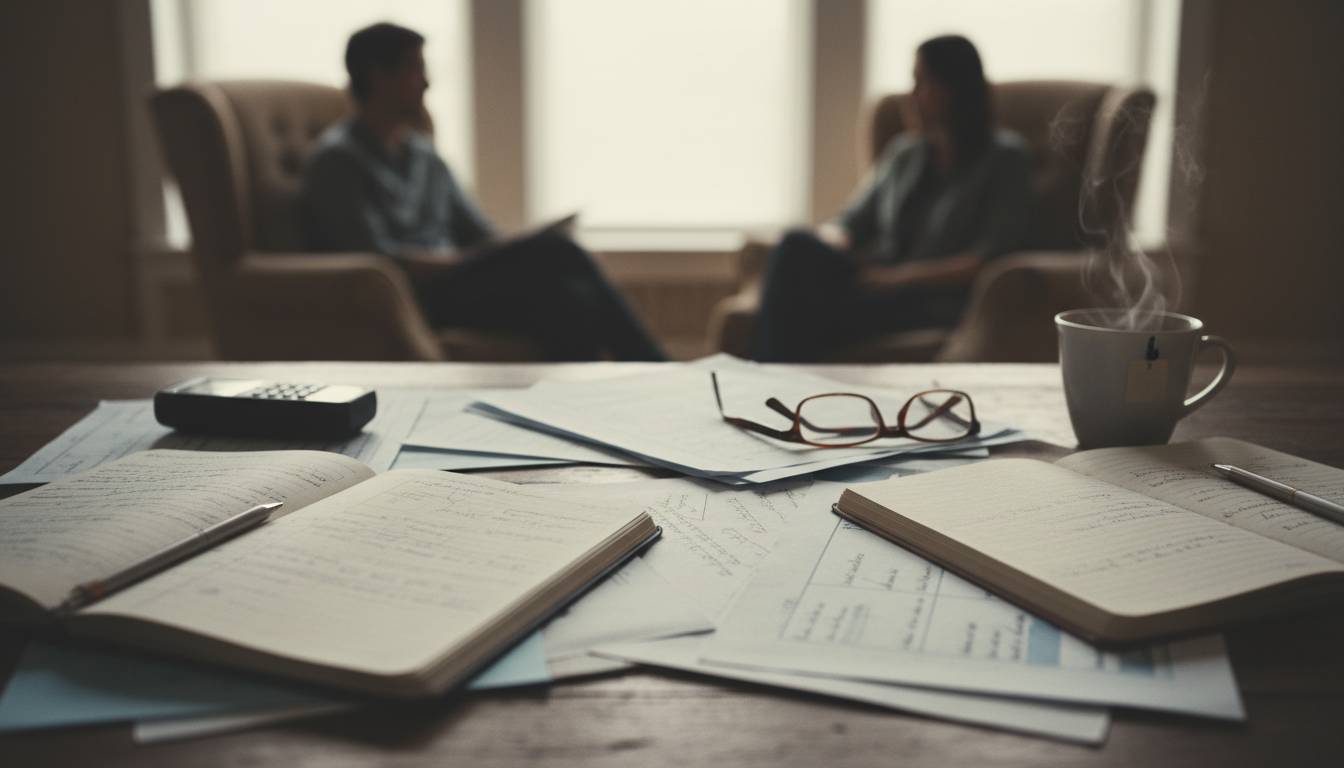 Czy AI zmieni terapię na zawsze? Transkrypcje, których nikt się nie spodziewał