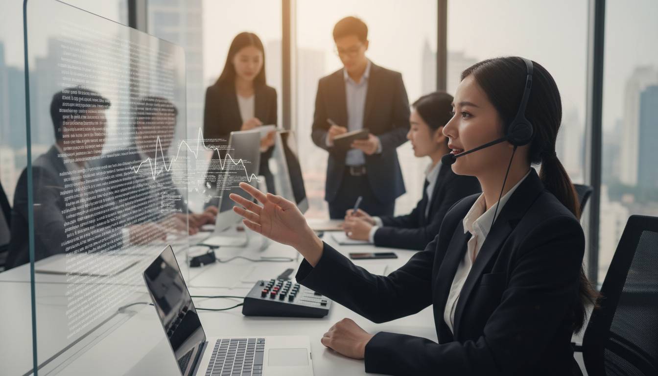 Czy jesteś gotów na rewolucję w transkrypcji webinarów?