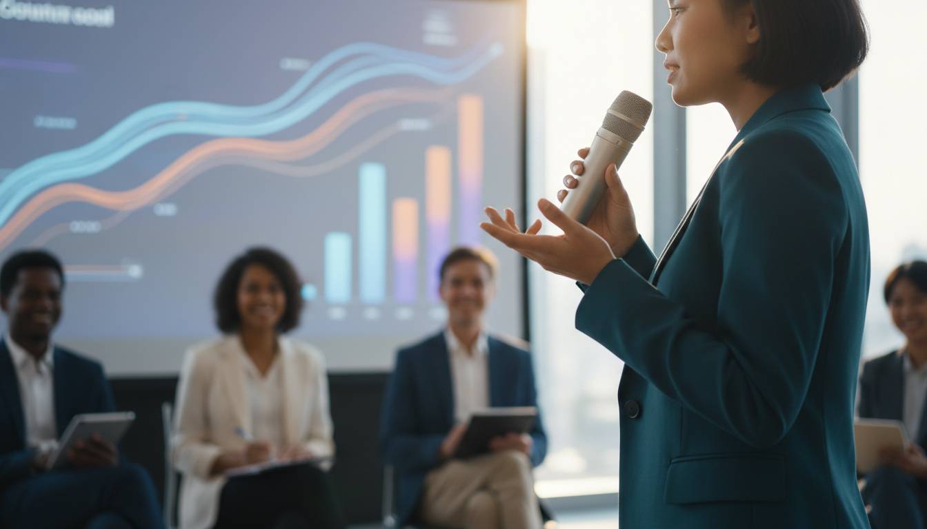 Czy naprawdę znasz transkrypcję webinaru marketingowego?