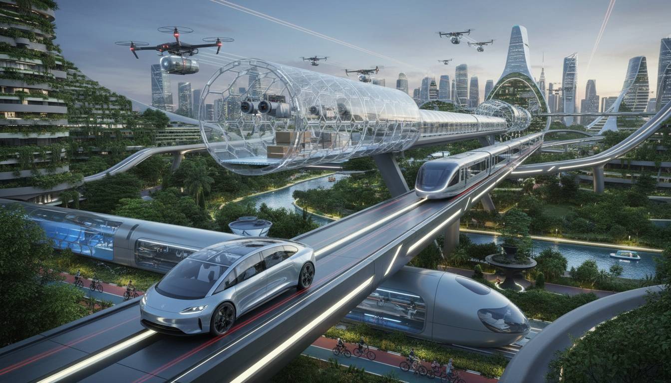 Are your transportation solutions failing you? Find out what no one tells you.
