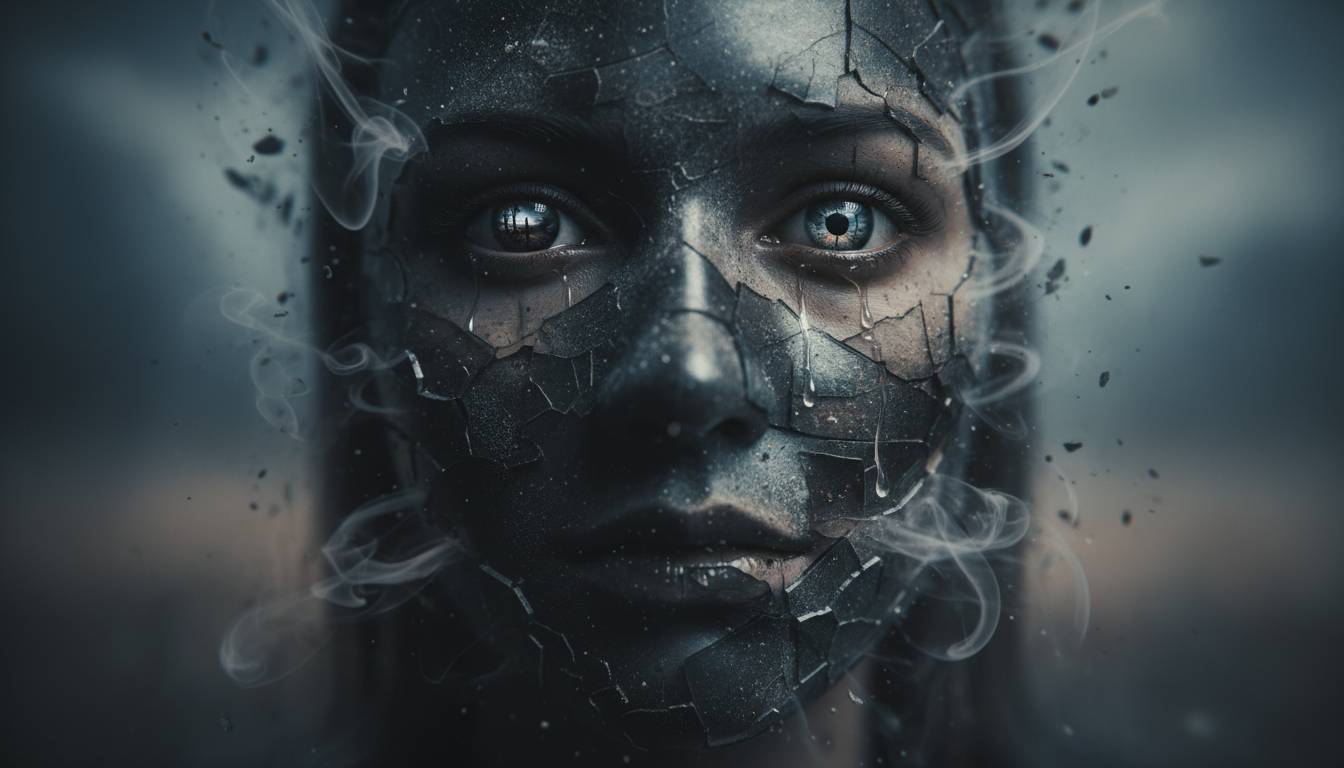 Czy trauma psychiczna rządzi Twoim życiem? Prawda szokuje