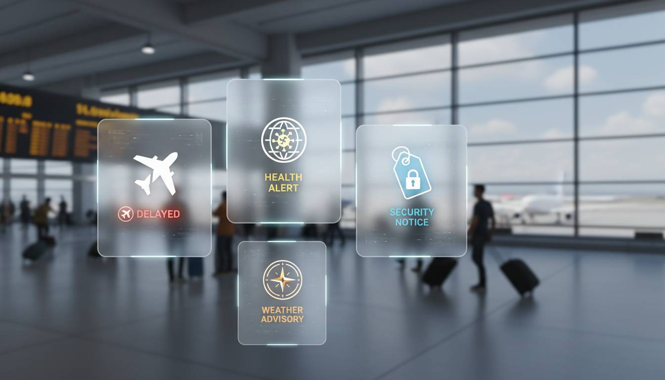 The truth about travel advisory notifications (and what you’re not being told)