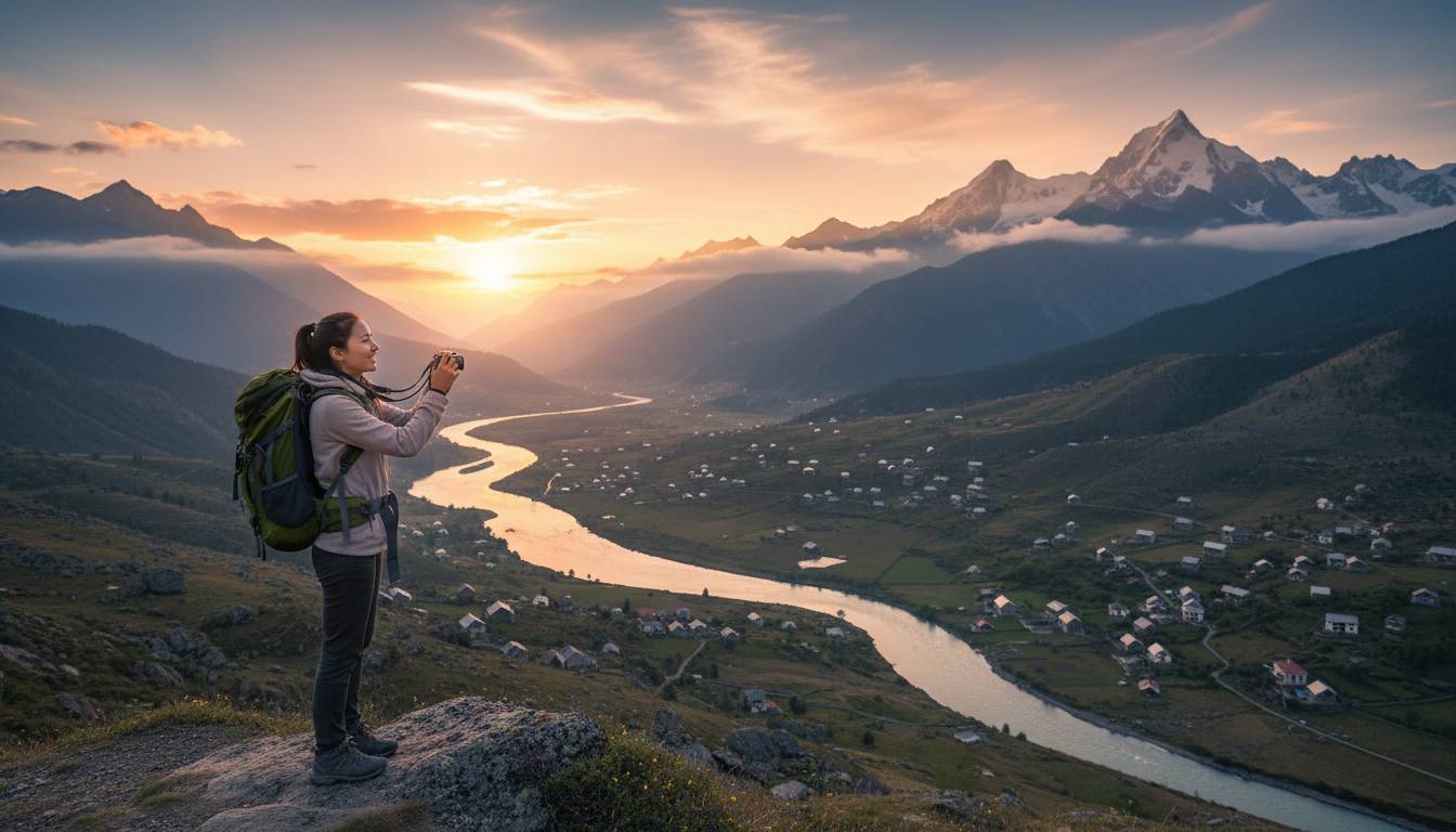 Travel blogs replacement: why smart travelers are switching to AI