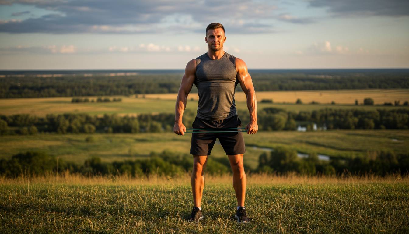 Czy trener fitness w Wielkopolsce to mit? Sprawdź szokujące realia