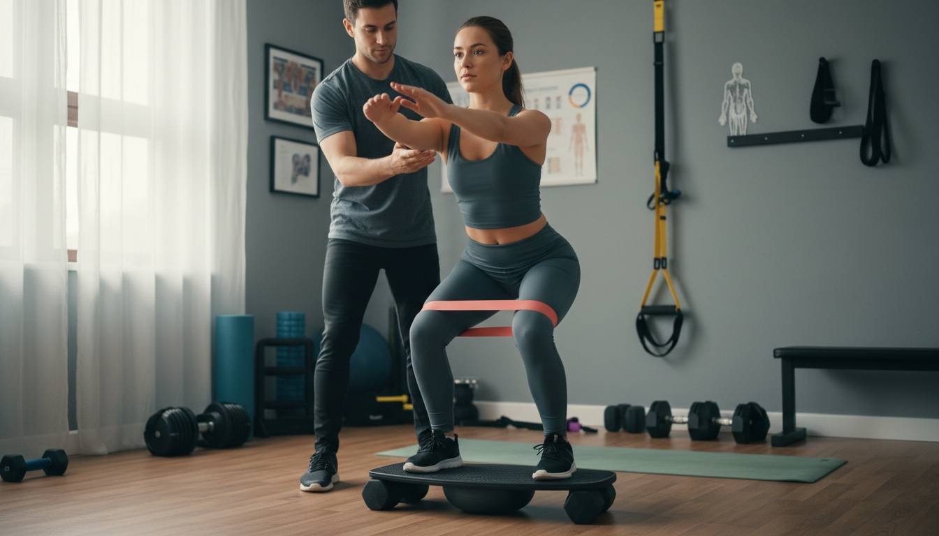 Czy trening dostosowany naprawdę działa? Poznaj szokujące fakty