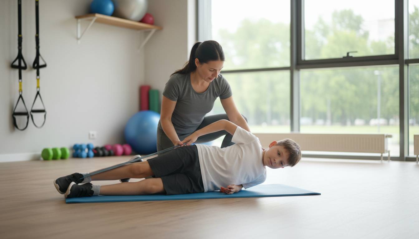 Czy trening korekcyjny to ściema? Zobacz, co odkryliśmy