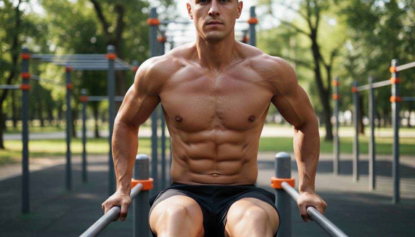 Chcesz sixpack? Poznaj realia, których nie znajdziesz na Instagramie