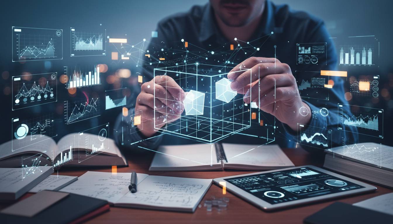 Trening umiejętności analitycznych, których AI nie zastąpi