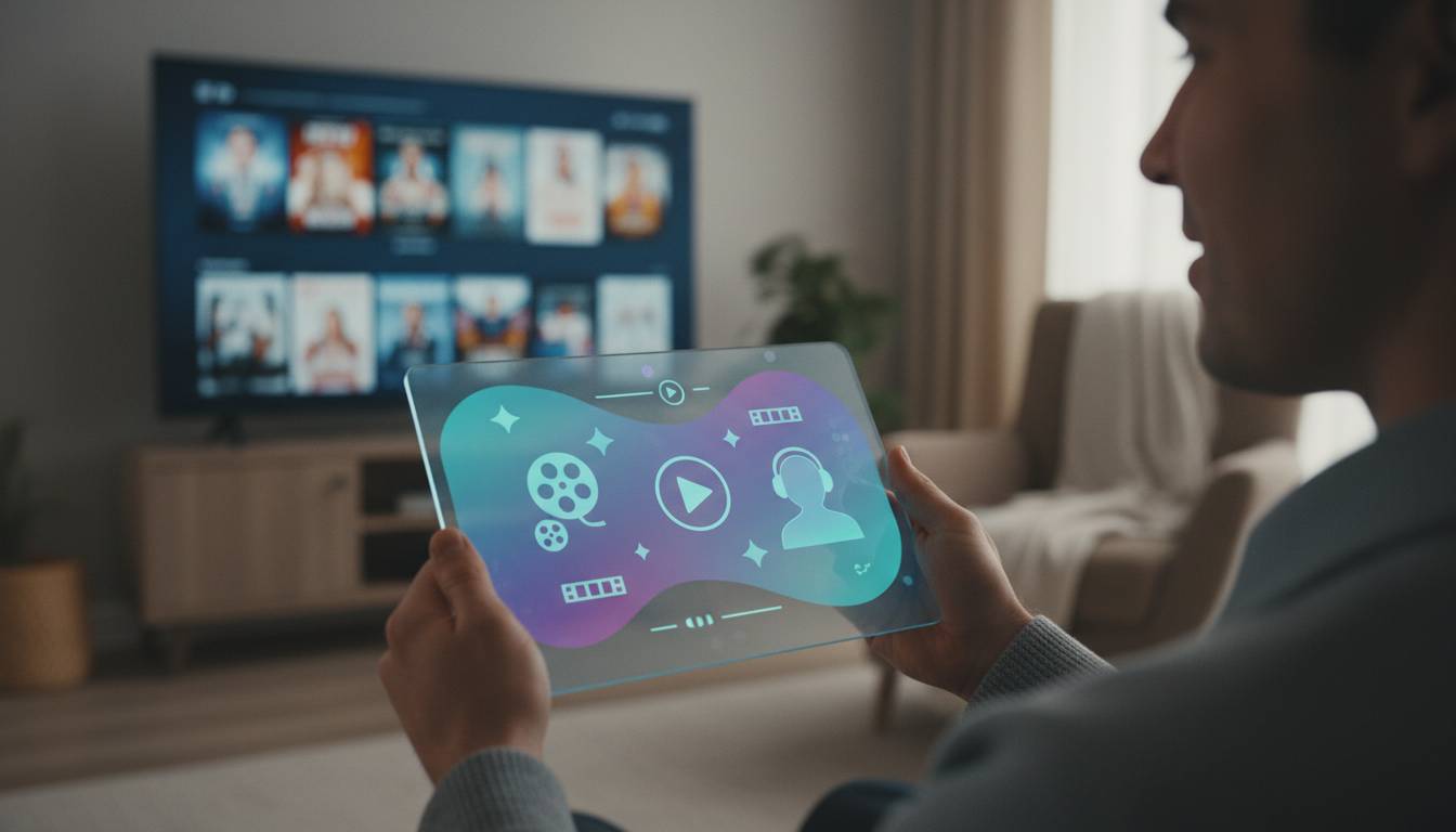 Will AI ever know your taste? The truth about free personalized movie assistants