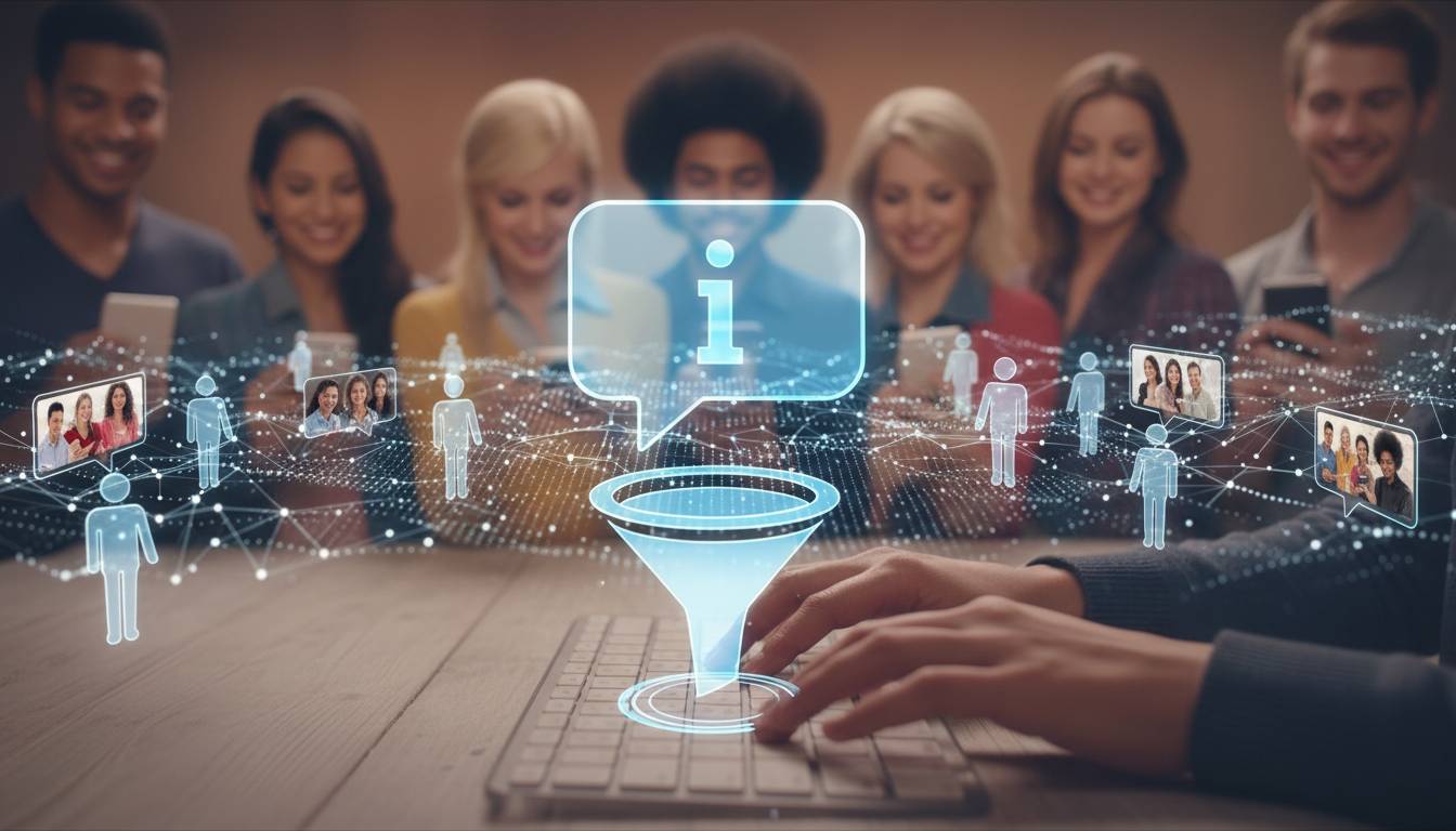 Czy chatboty naprawdę personalizują marketing? Odkryj niewygodną prawdę