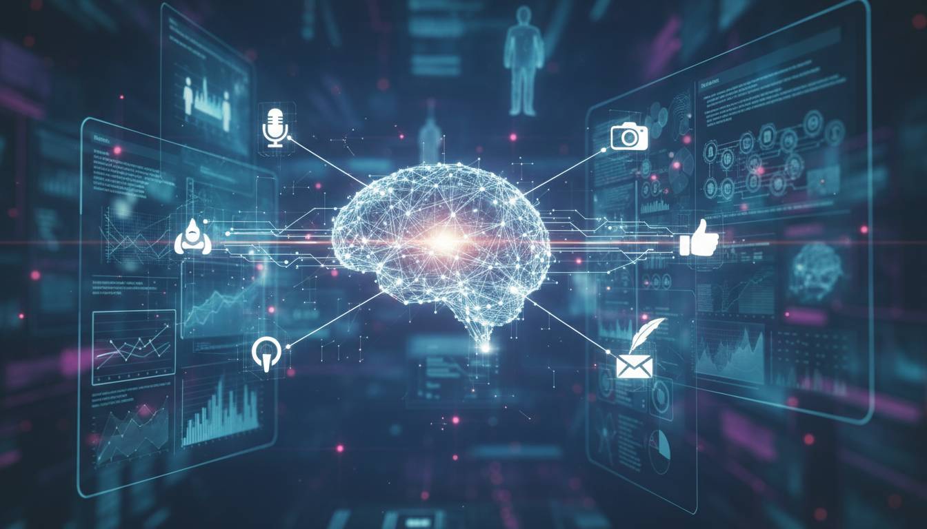 Czy AI przejmie Twój content marketing? 7 faktów, które Cię zaskoczą