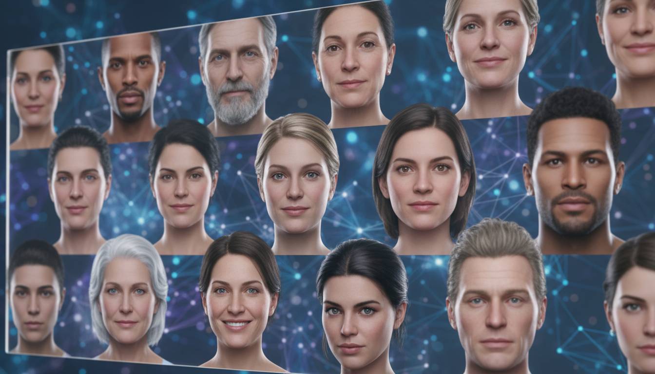 Czy Twoja nowa twarz online to już deepfake? 7 rzeczy, które musisz wiedzieć