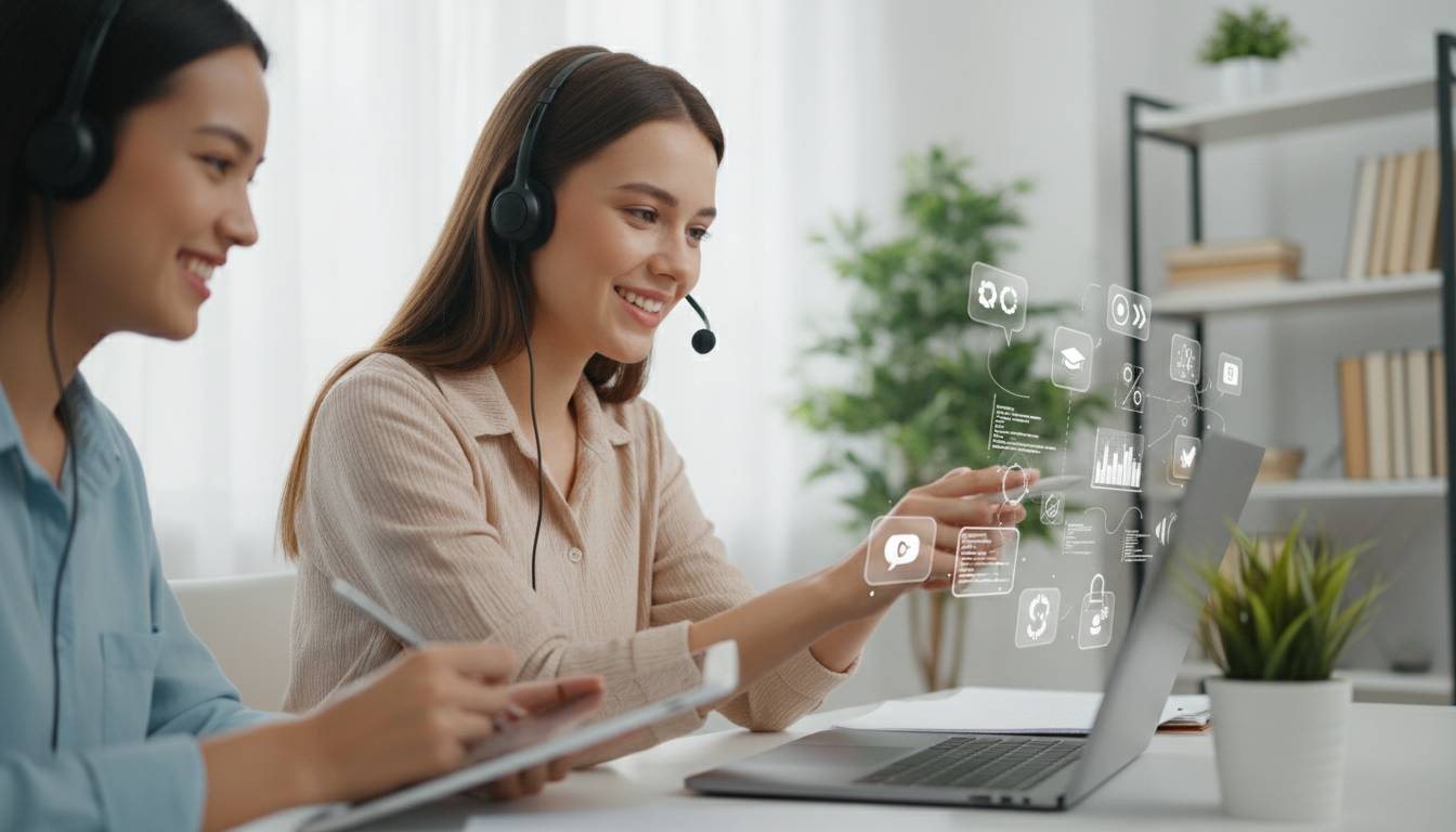 Uczenie korepetycje online w erze AI: kiedy warto, kiedy nie