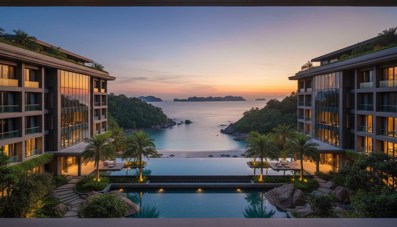 Inside ultra luxury hotels 2026: what’s real, what’s hype