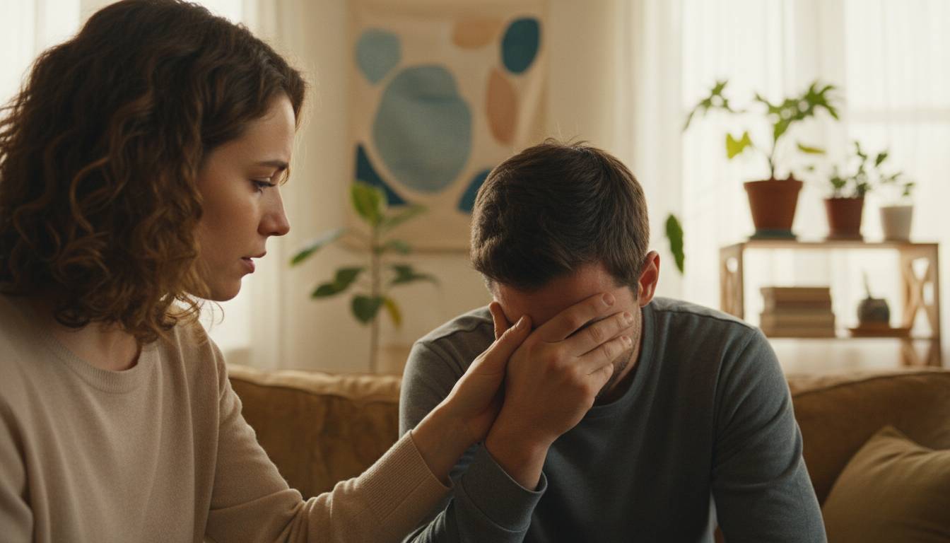 What if you never really understood your partner’s emotional needs?