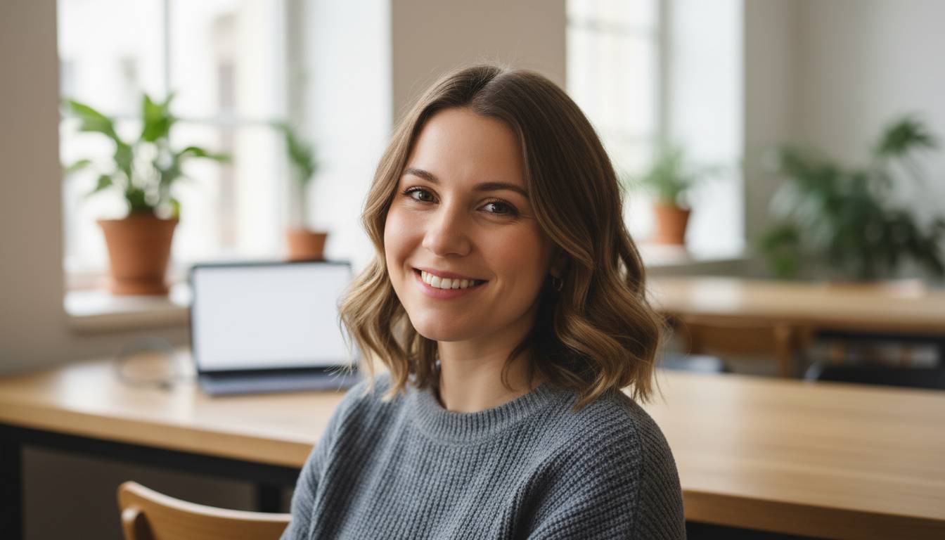 Czy twoje zdjęcie profilowe zabija twoją karierę freelancera?